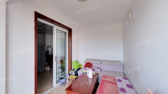 清水庐二手房实景图