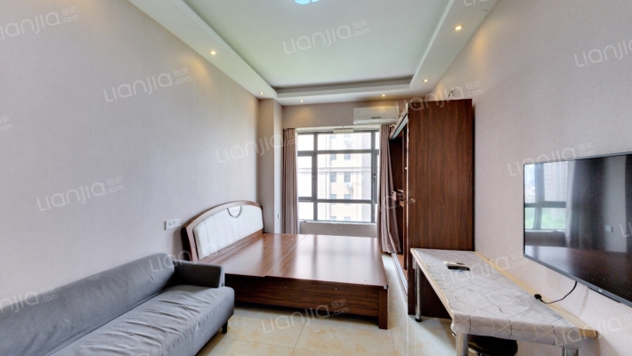 昌建誉峰二手房实景图