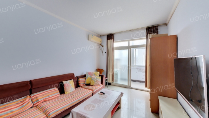 三北小区二手房实景图