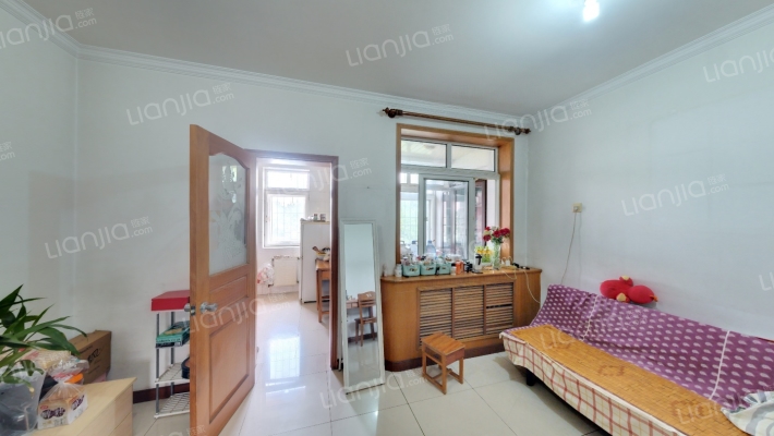 景欣苑二手房实景图