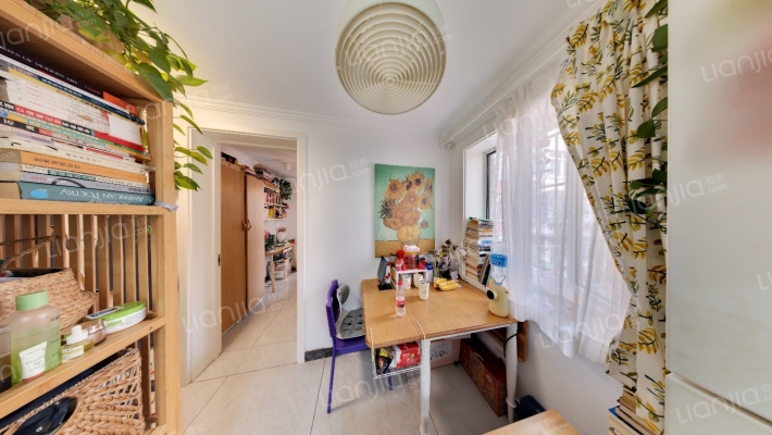 依仁新里二手房实景图