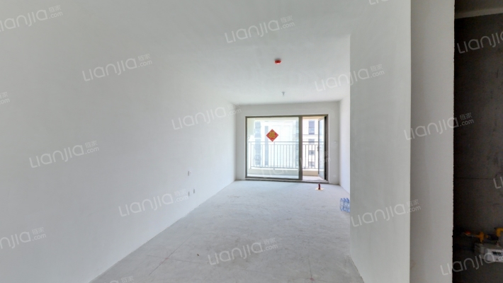 融海公馆二手房实景图