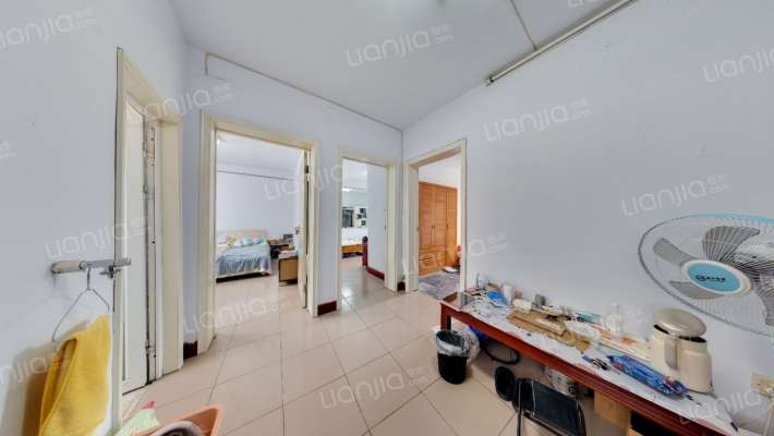 工人路39号院二手房实景图