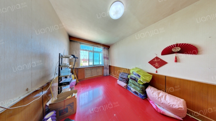 向阳街二手房实景图