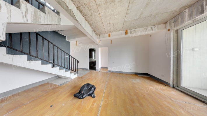 弘陽·上圜二手房实景图