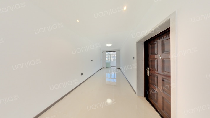 育红小区二手房实景图