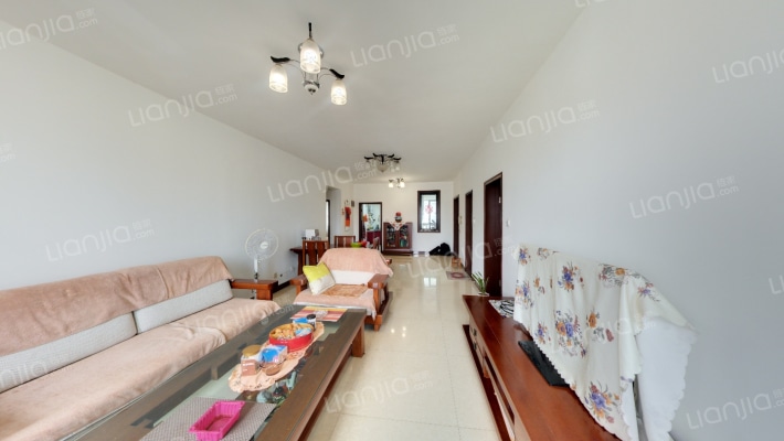 金印现代城二手房实景图