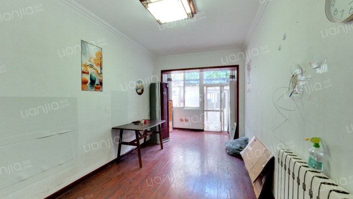 鞍山路（海泊区）二手房实景图