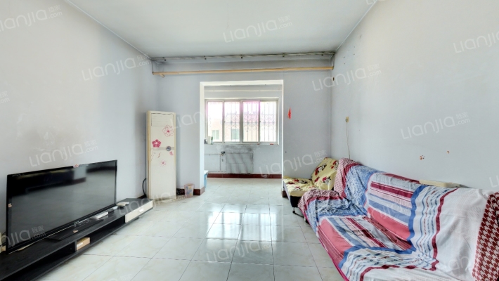 玉秦苑二手房实景图