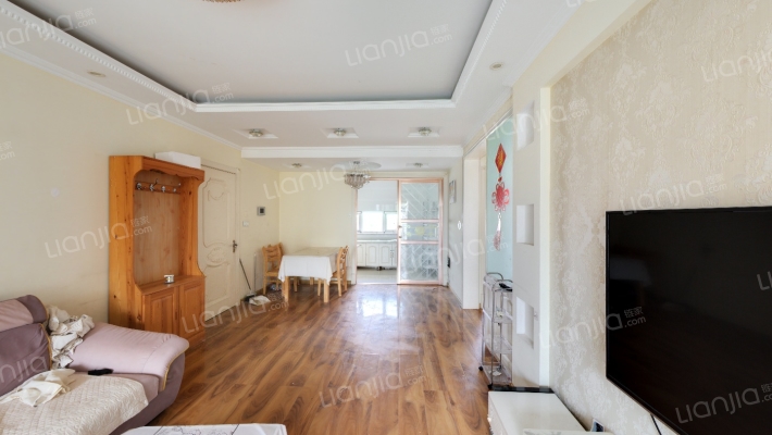 信特景苑二手房实景图