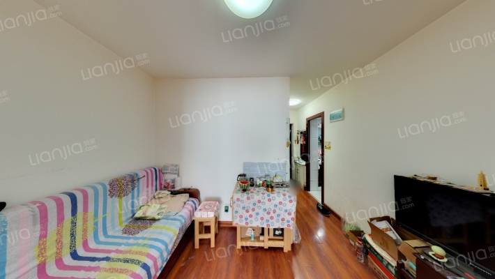 新福方里二手房实景图