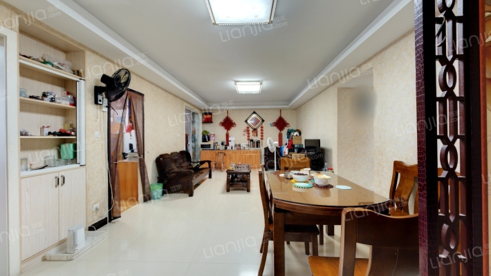 广元公寓二手房实景图