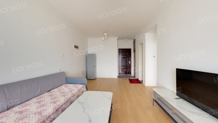 中琪·上城御府二手房实景图