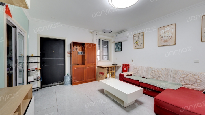 瑞海景园二手房实景图