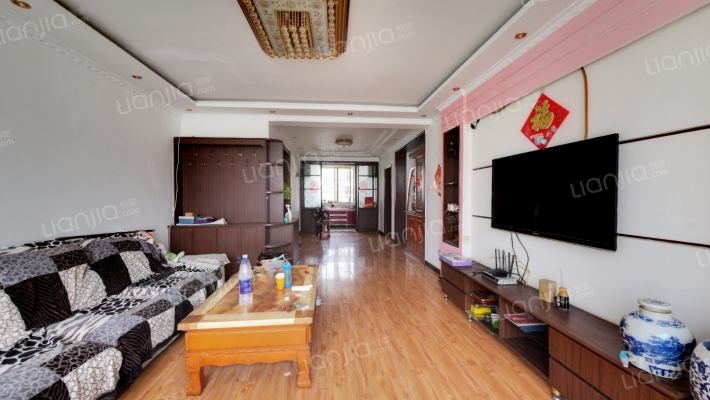 福乐家园二手房实景图