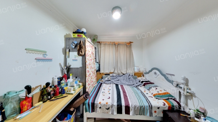 世豪花园二手房实景图