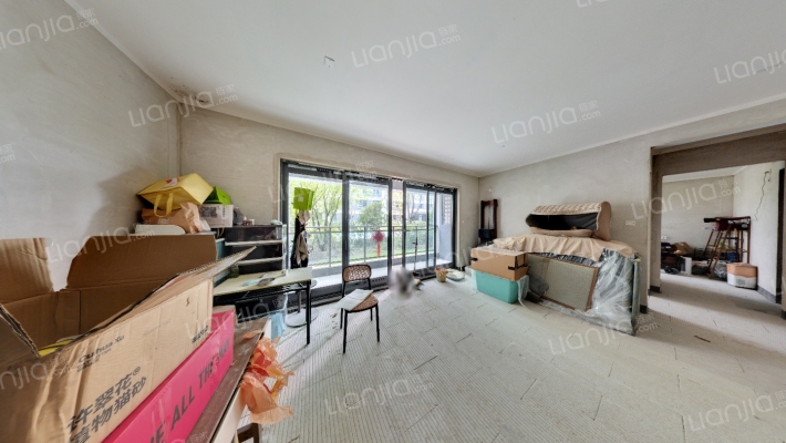 禹州博学家二期二手房实景图