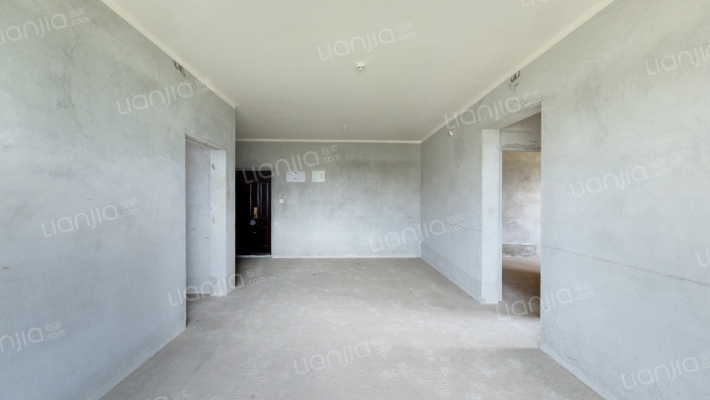 弘阳昕悦府观澜樾二手房实景图