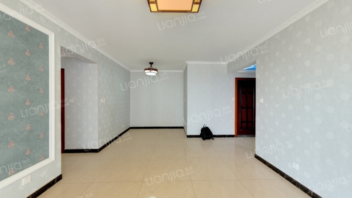 合力佳苑二手房实景图