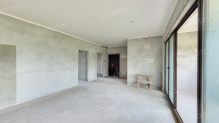 弘阳昕悦府观澜樾二手房实景图