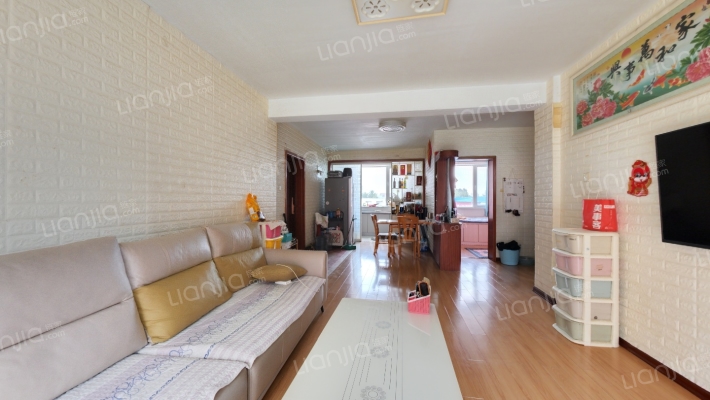 锦绣佳苑二手房实景图