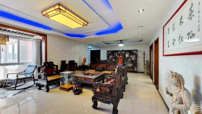 合力佳苑二手房实景图