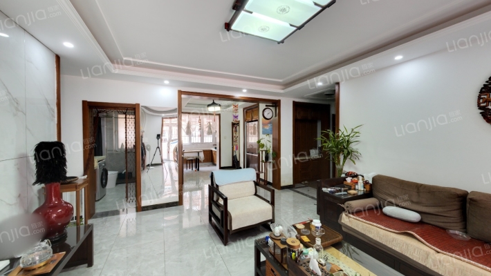 翠金园二手房实景图