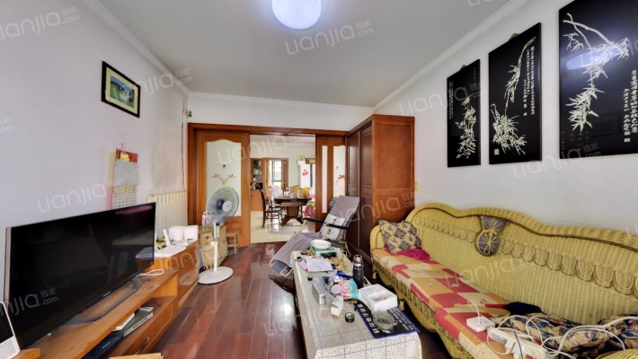 李园新村二手房实景图