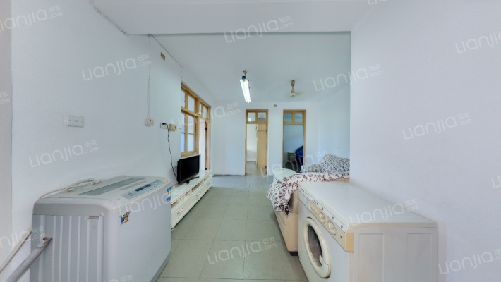 郑州油漆厂家属院北区二手房实景图