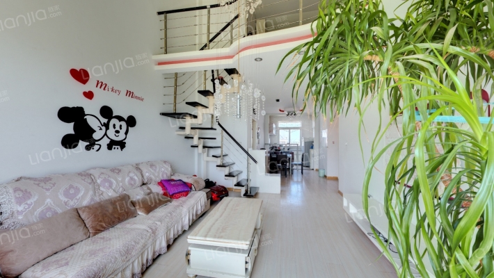 金马圣隆二手房实景图