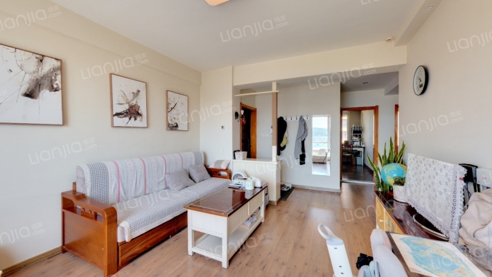 中央华府(普兰店)二手房实景图