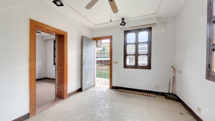 鱼行街散盘二手房实景图