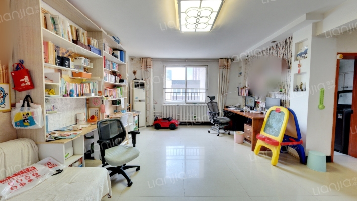 洁云星苑二手房实景图