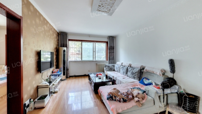 合作小区二手房实景图