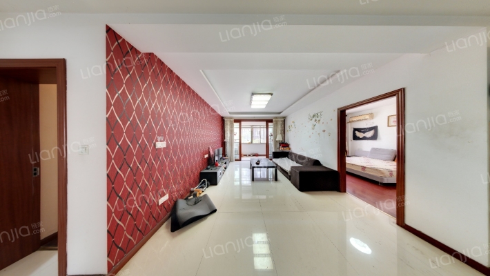 金桥花园三区二手房实景图