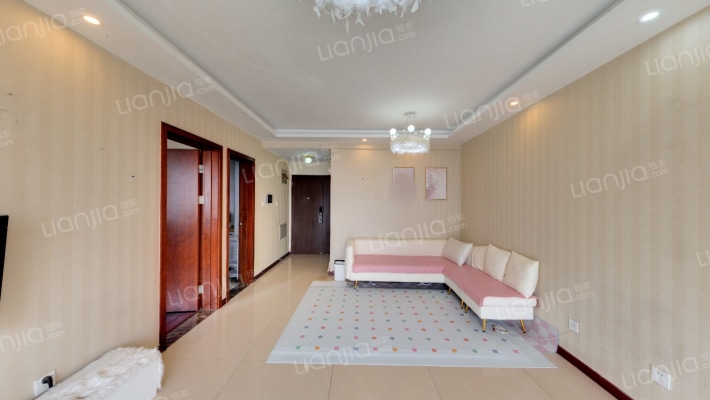 A派公寓二手房实景图