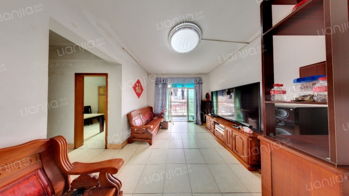 海怡居二手房实景图