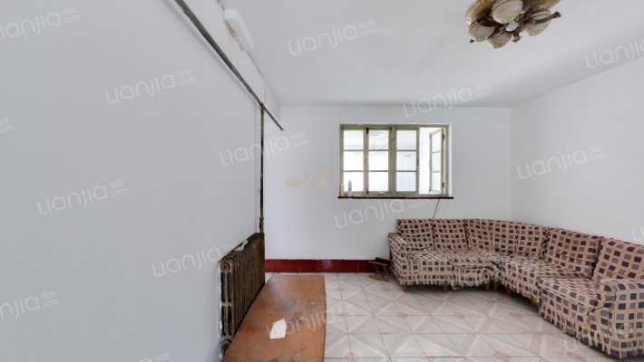 大同街商住楼二手房实景图