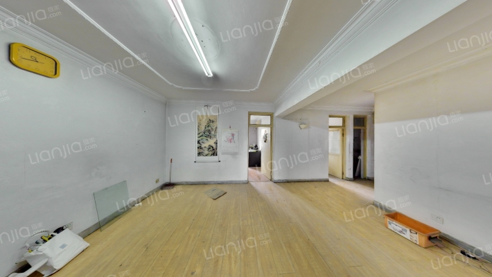 生辉里二手房实景图