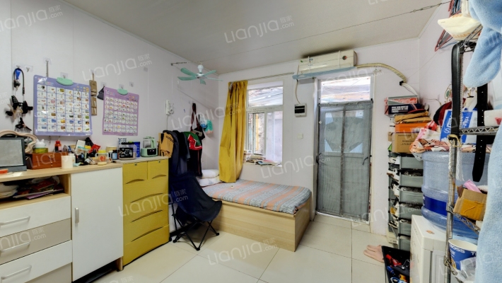 全业里二手房实景图