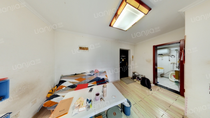 多元小区二手房实景图