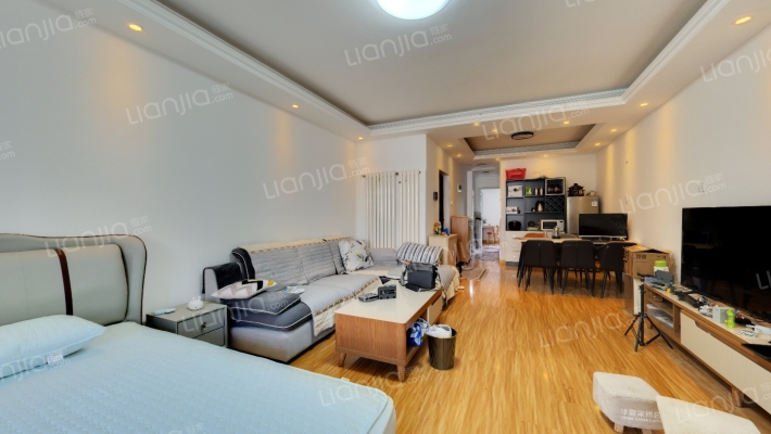 书香门第二手房实景图