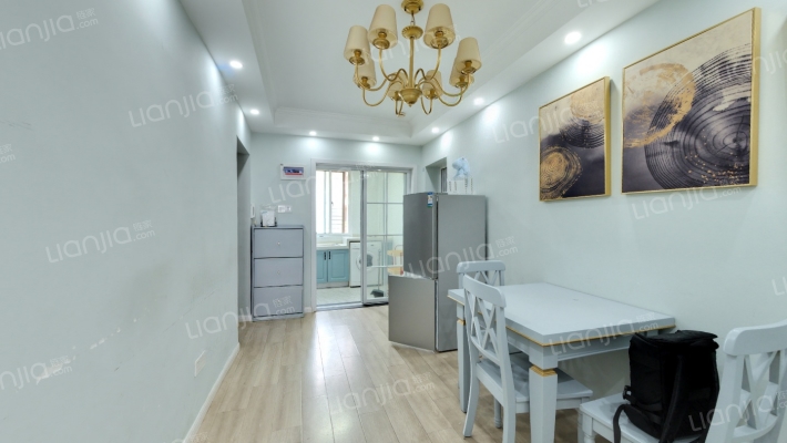 光复路146-186号二手房实景图