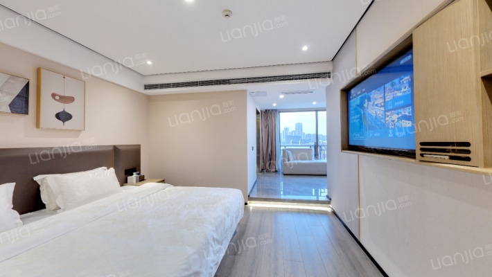 沙磁1938二手房实景图