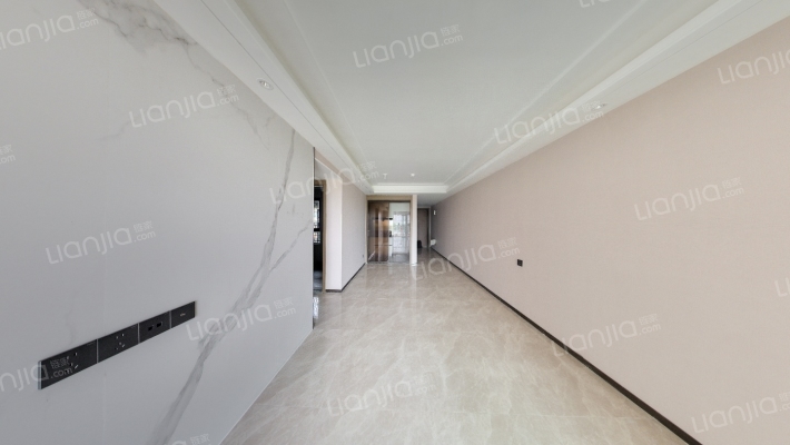 碧桂园云境二手房实景图