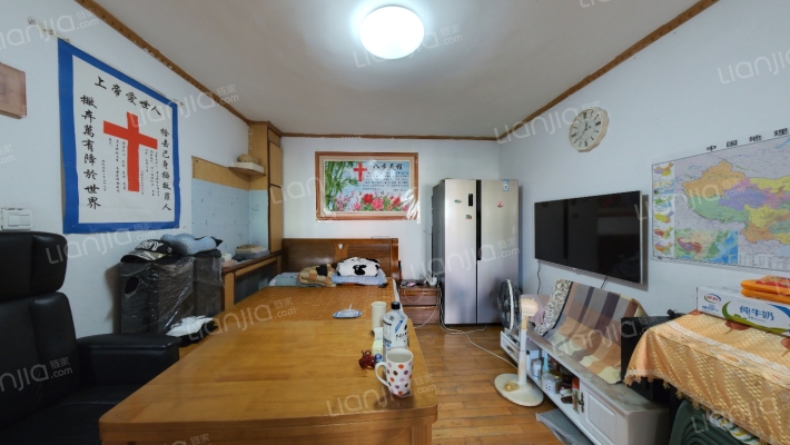 兆麟街（胜利桥北商圈）二手房实景图