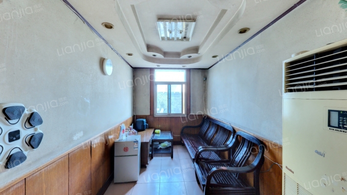 新城坊10号院二手房实景图