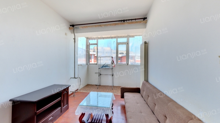 34中一二九街二手房实景图