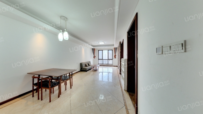 华远锦悦二手房实景图