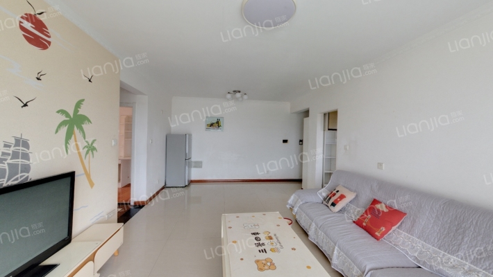 镜湖居二手房实景图